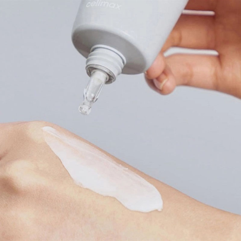 Nieuwe Celimax 150ml Dual Barr - Luxury Skincare Brands recensie en prijs