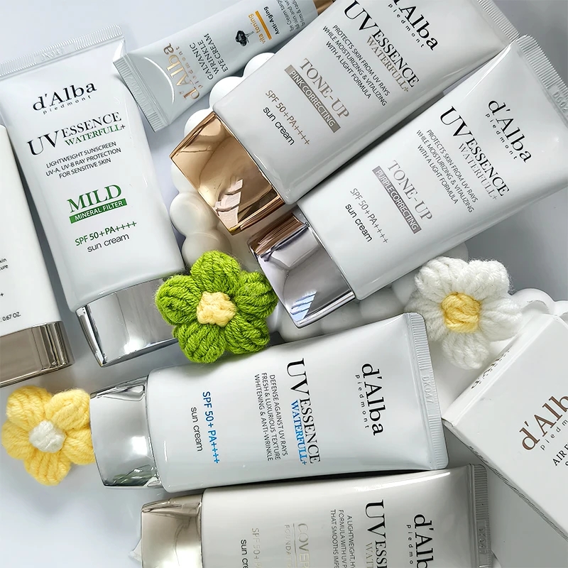 Bestverkochte merk Dalba Brand - Luxury Skincare Brands recensie en prijs