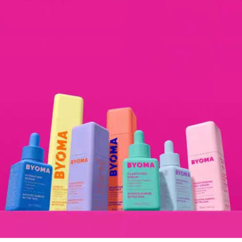 BYOMA Phyto-Mucin Glow Serum h - Luxury Skincare Brands recensie en prijs