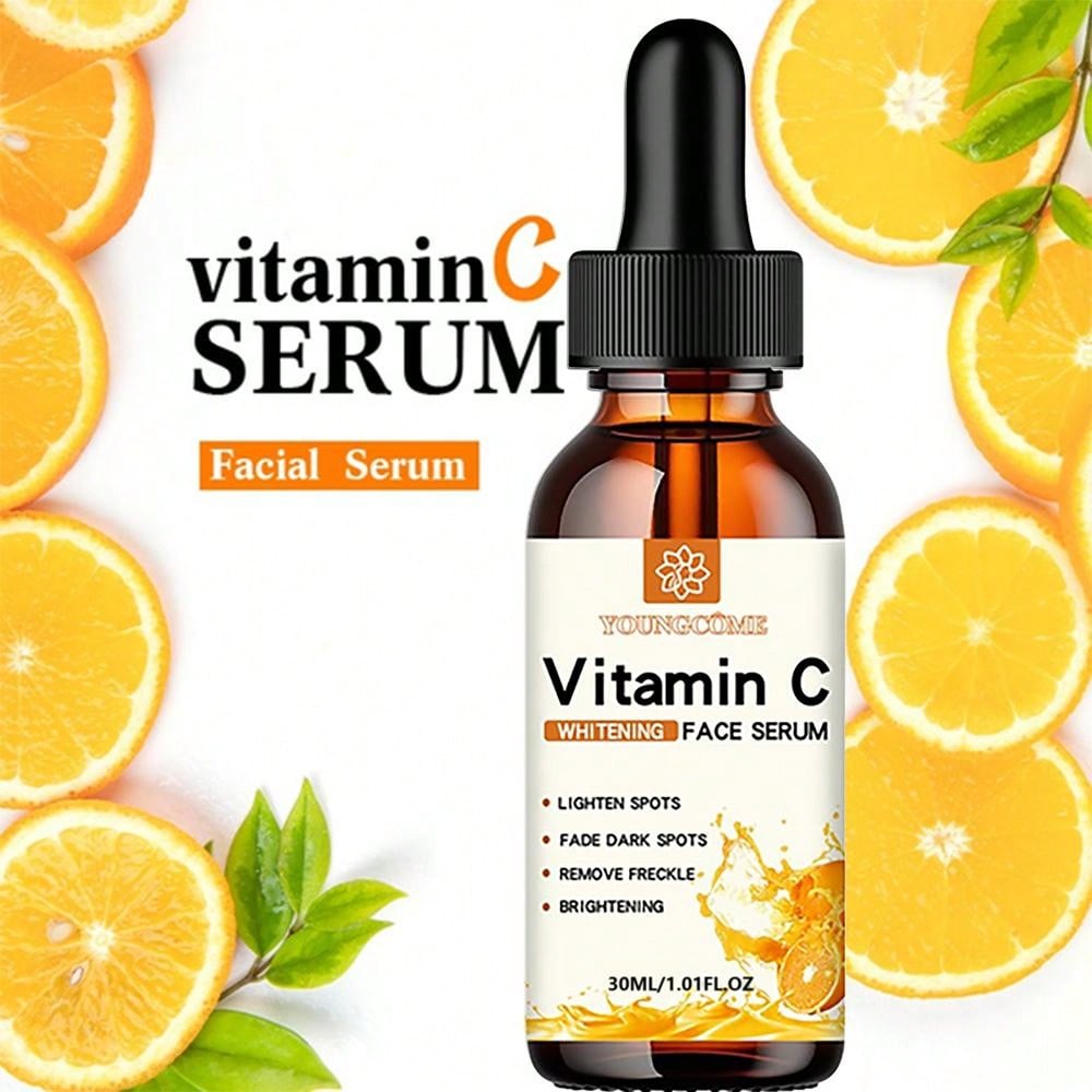Vitamine C Facial Essence Beva - Luxury Skincare Brands recensie en prijs