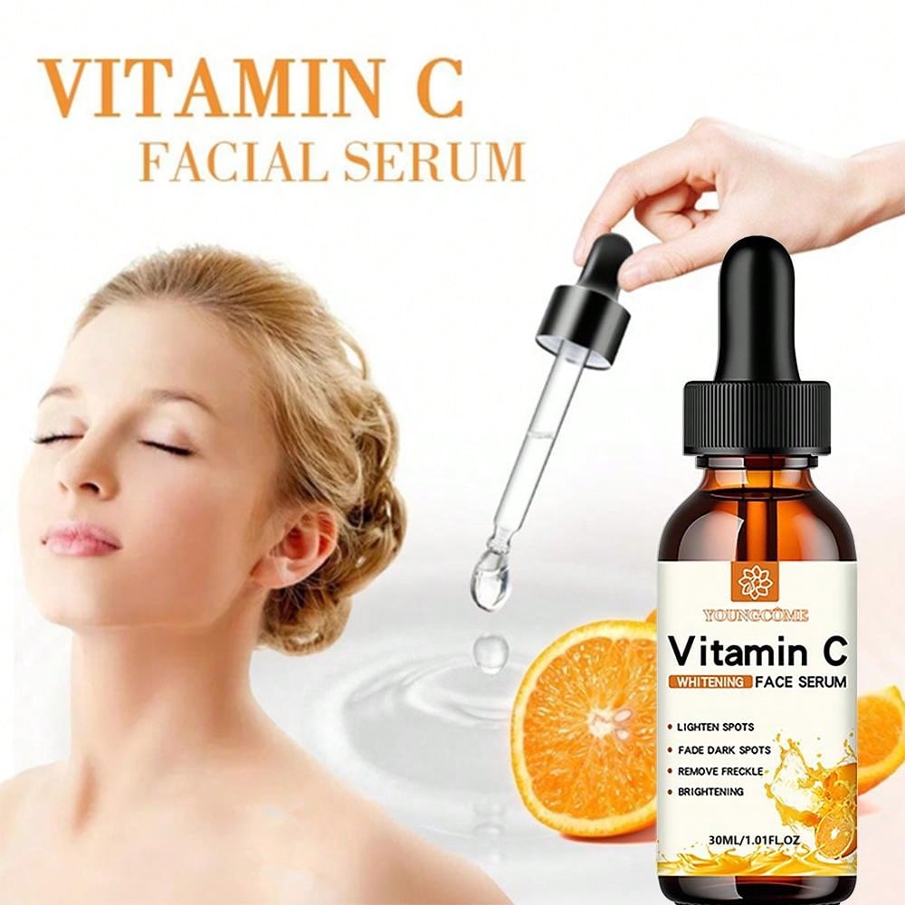 Vitamine C Facial Essence Beva - Luxury Skincare Brands recensie en prijs