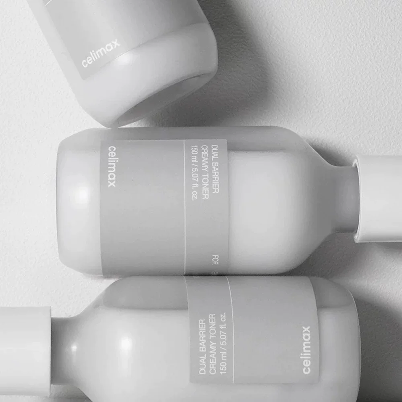 Nieuwe Celimax Double Barrier  - Luxury Skincare Brands recensie en prijs