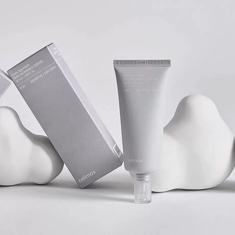 Nieuwe Celimax Double Barrier  - Luxury Skincare Brands recensie en prijs