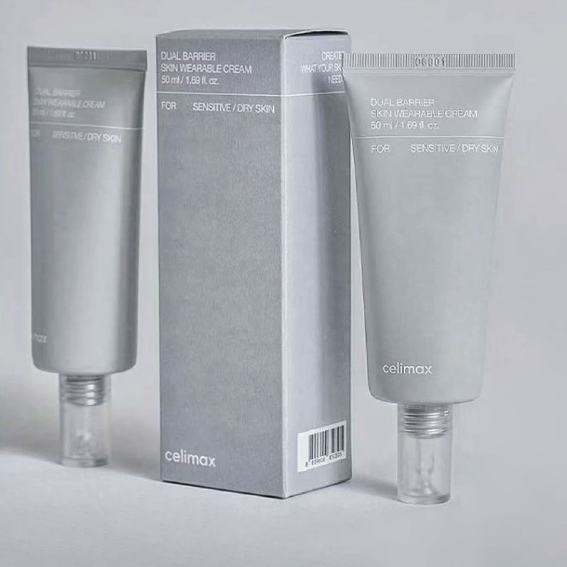 Nieuwe Celimax Double Barrier  - Luxury Skincare Brands recensie en prijs