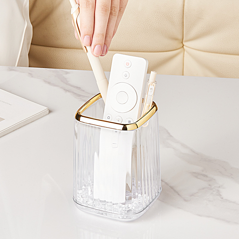 Bureau-opbergdoos voor cosmeti - Luxury Skincare And Makeup Brands recensie en prijs