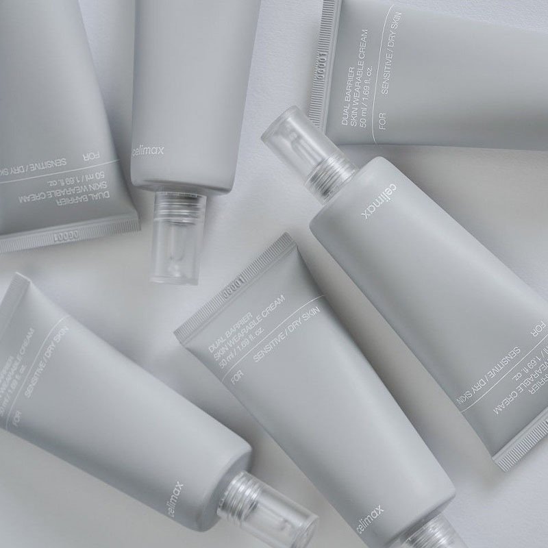 Celimax Barrier-Soothing Toner - Luxury Skincare Brands recensie en prijs