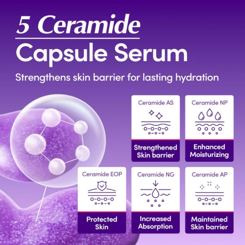 Vitamine C Serum Niacinamide v - Luxury Skincare Brands recensie en prijs