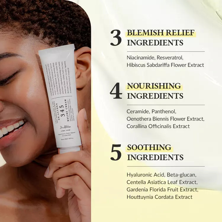 Dralthea 345 147 Antioxidant V - Luxury Skincare Brands recensie en prijs