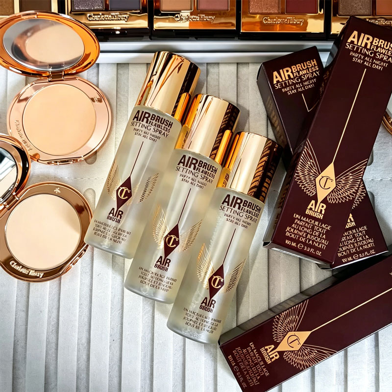 Luxe CT-merk make-upset Huidve - Luxury Skincare And Makeup Brands recensie en prijs