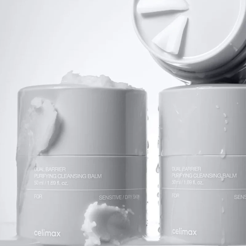 Originele Celimax Dual Barrier - Luxury Skincare Brands recensie en prijs