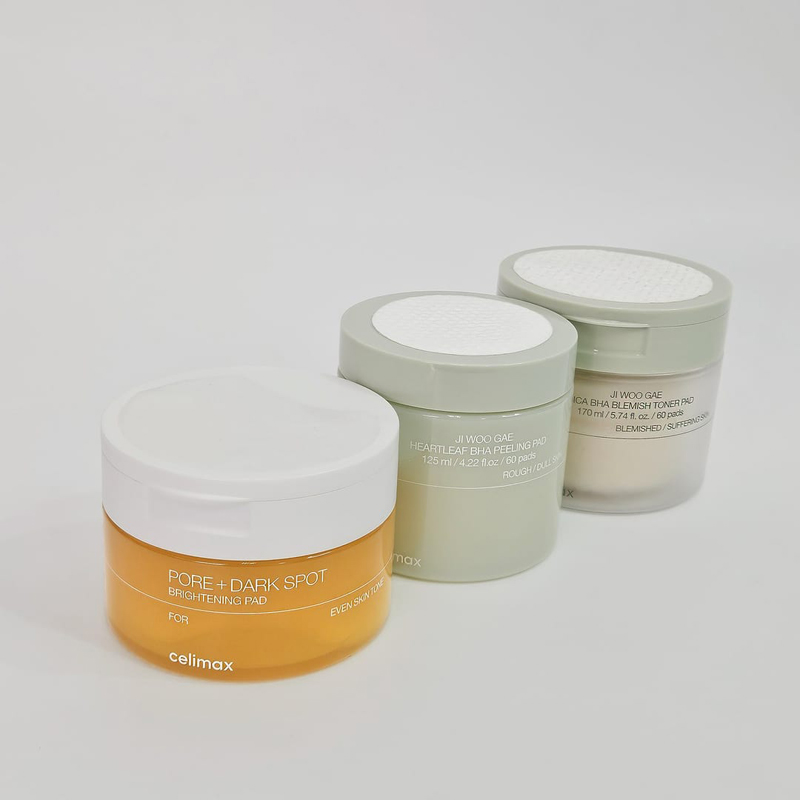 Originele Celimax Dual Barrier - Luxury Skincare Brands recensie en prijs